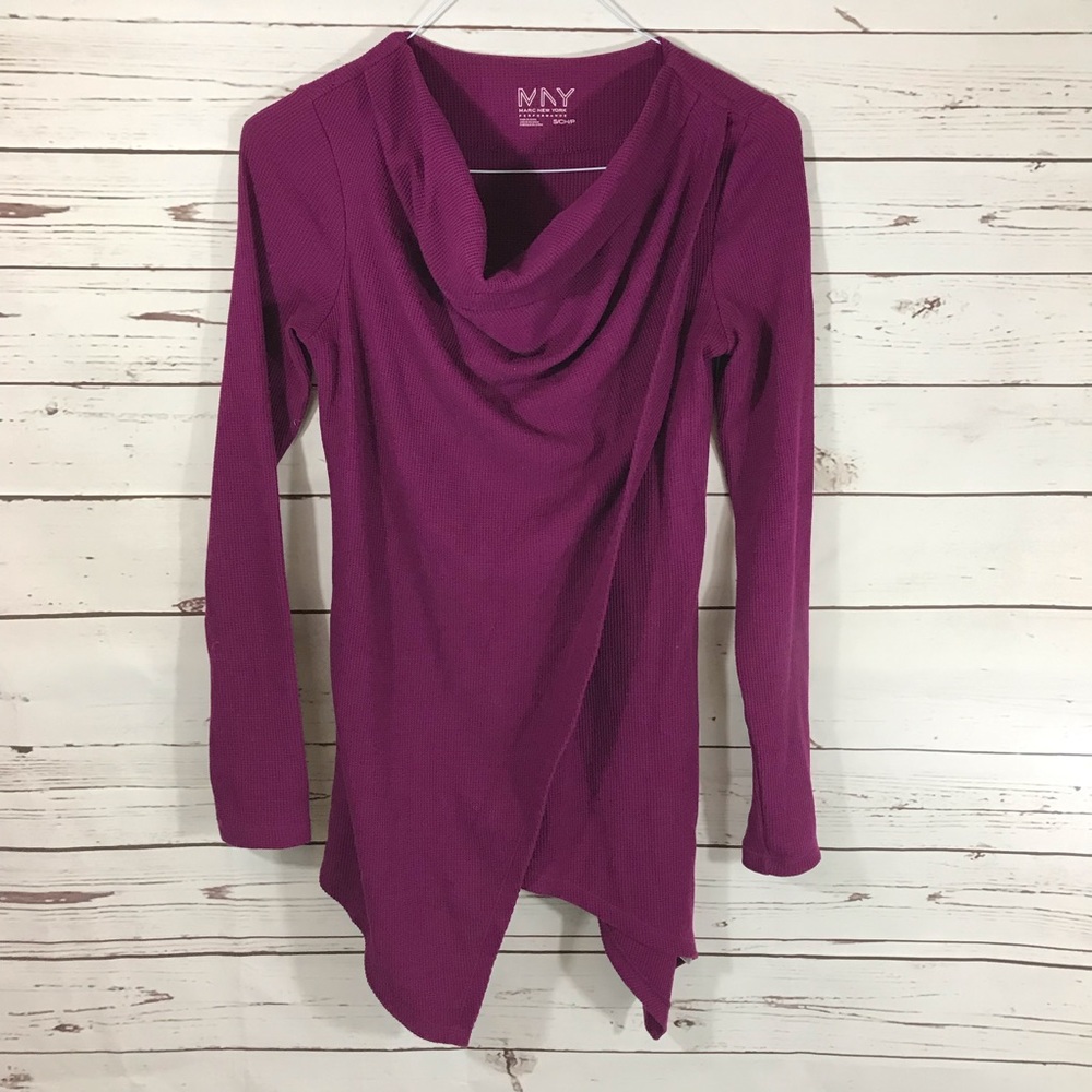 Marc New York Performance Top